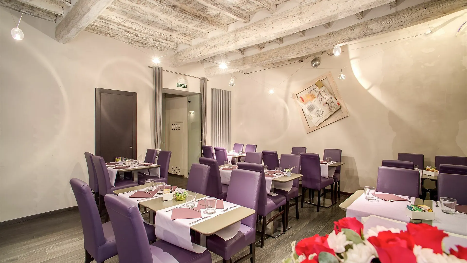 Trevi B&B Roma 3*, روما