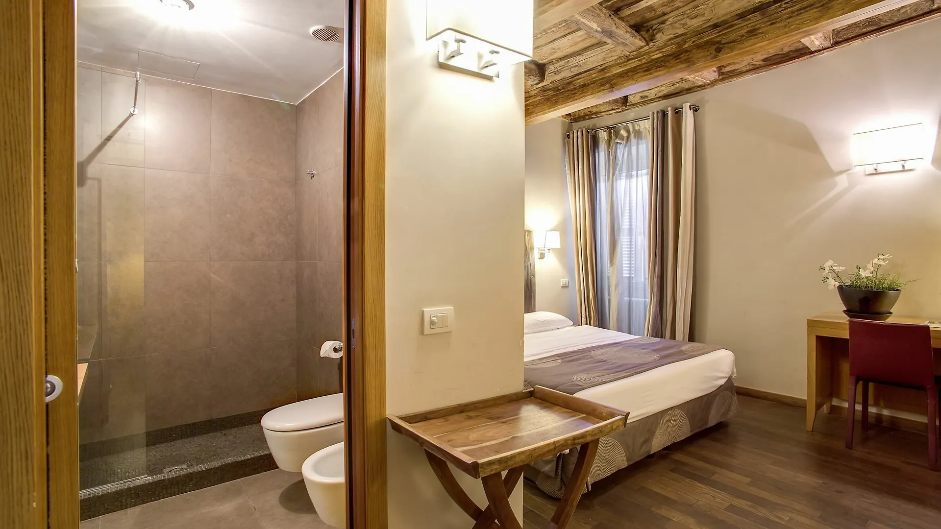 Trevi B&B Roma