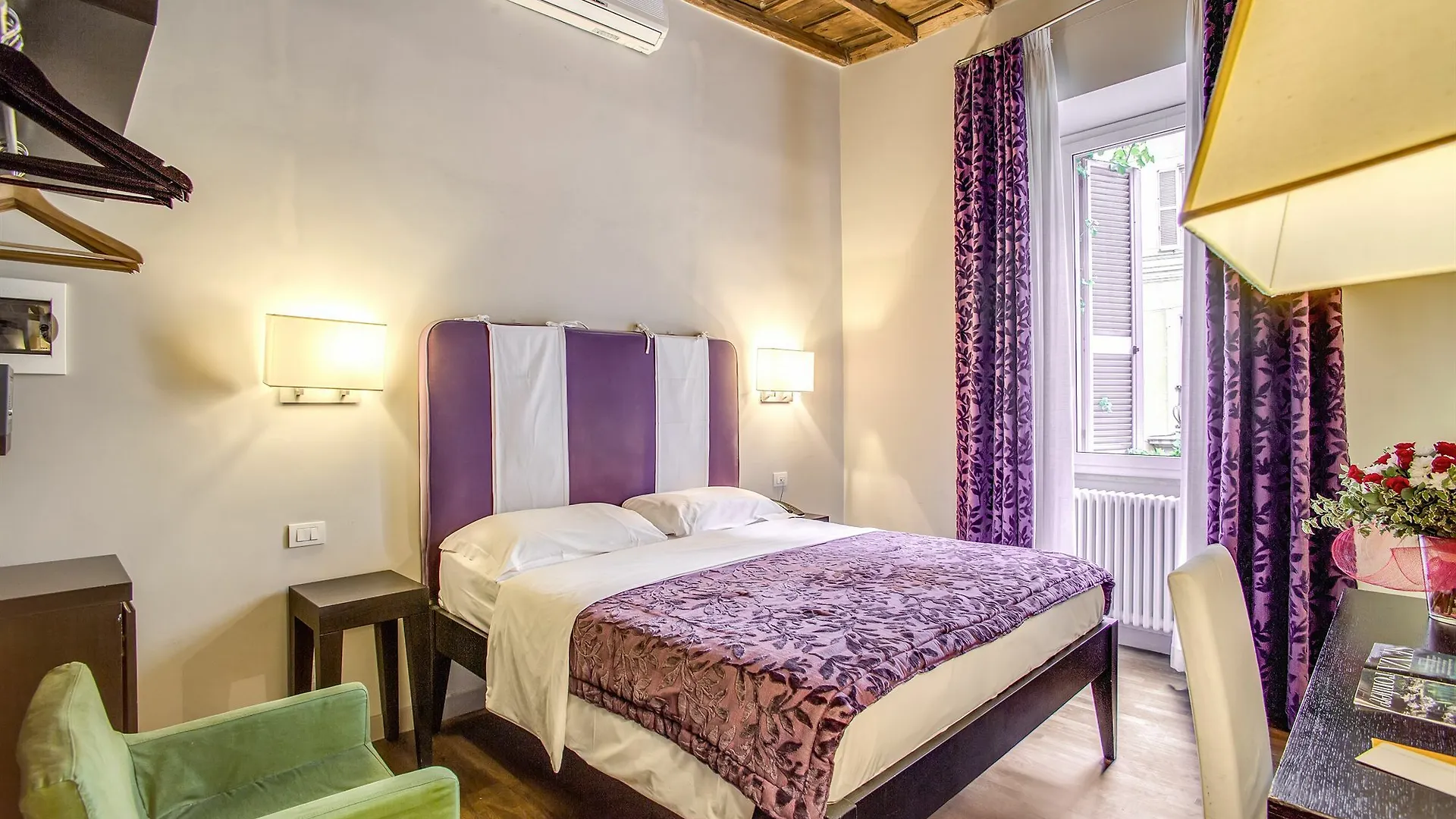 Trevi B&B Roma