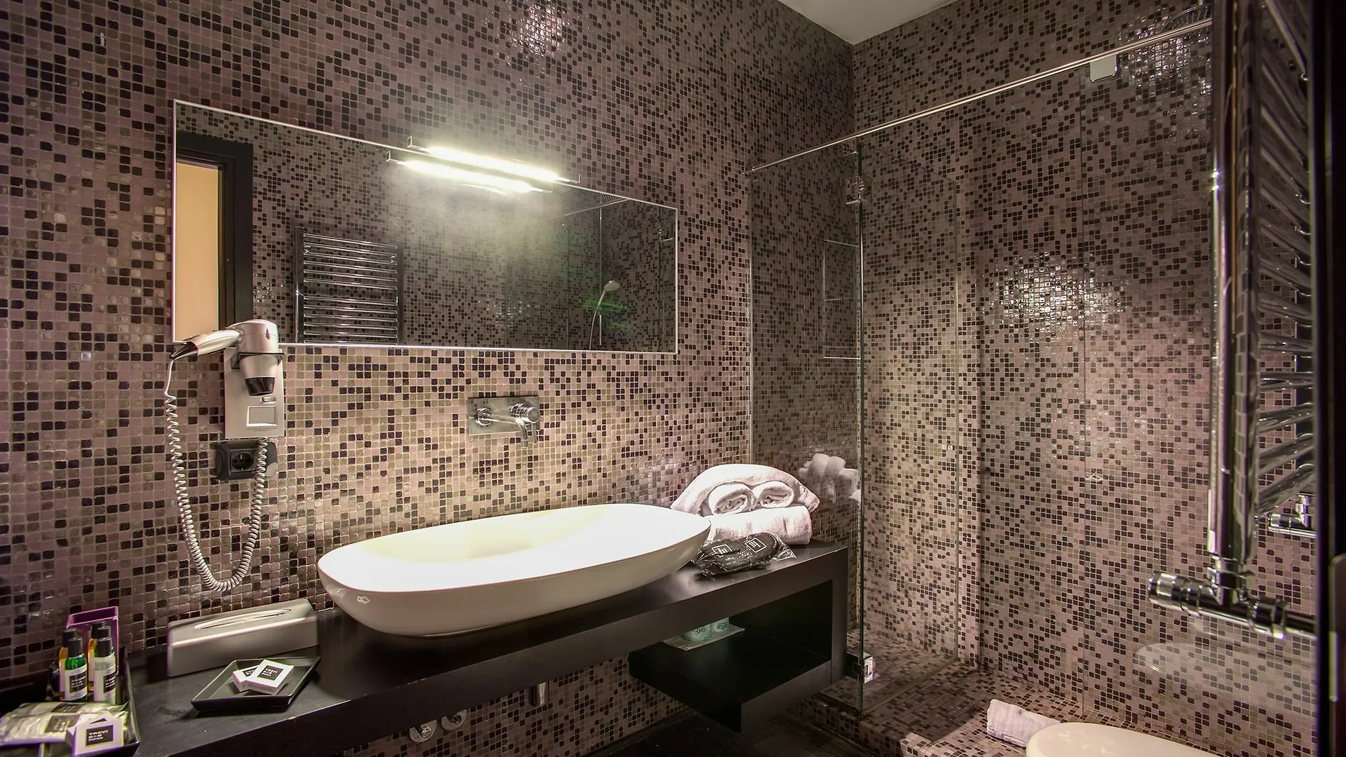 Trevi B&B Roma فندق مبيت وإفطار روما
