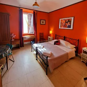 3* Bed & Breakfast Casa Totti